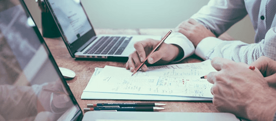 Specialist Talent Search